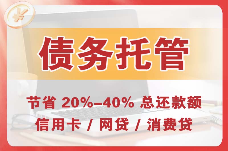 贞丰债务托管